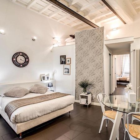 Trastevere Miracle Suite Roma Exterior foto