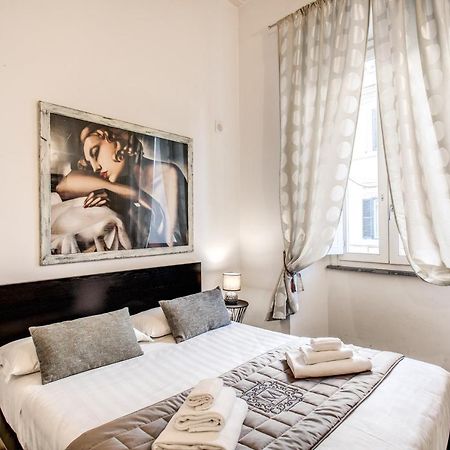 Trastevere Miracle Suite Roma Exterior foto