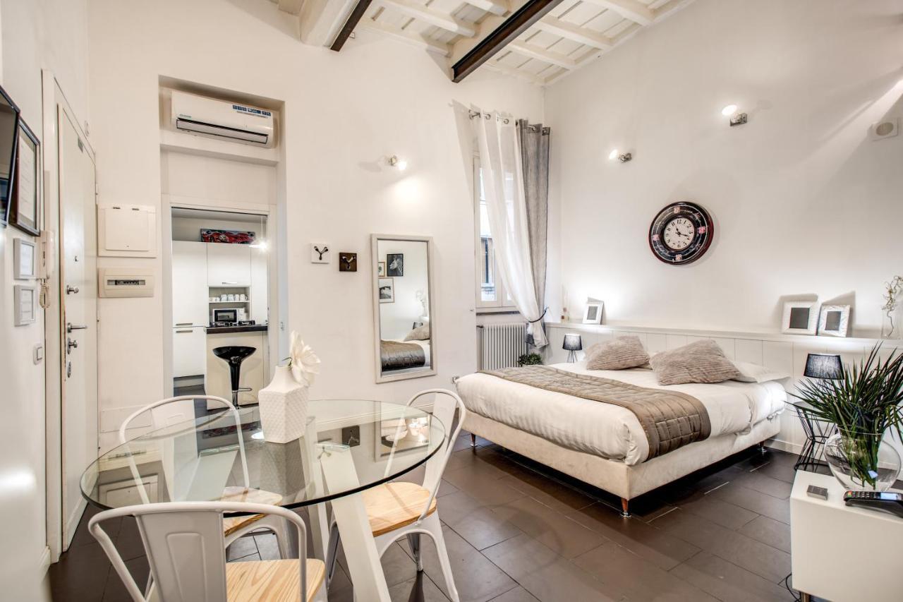 Trastevere Miracle Suite Roma Exterior foto