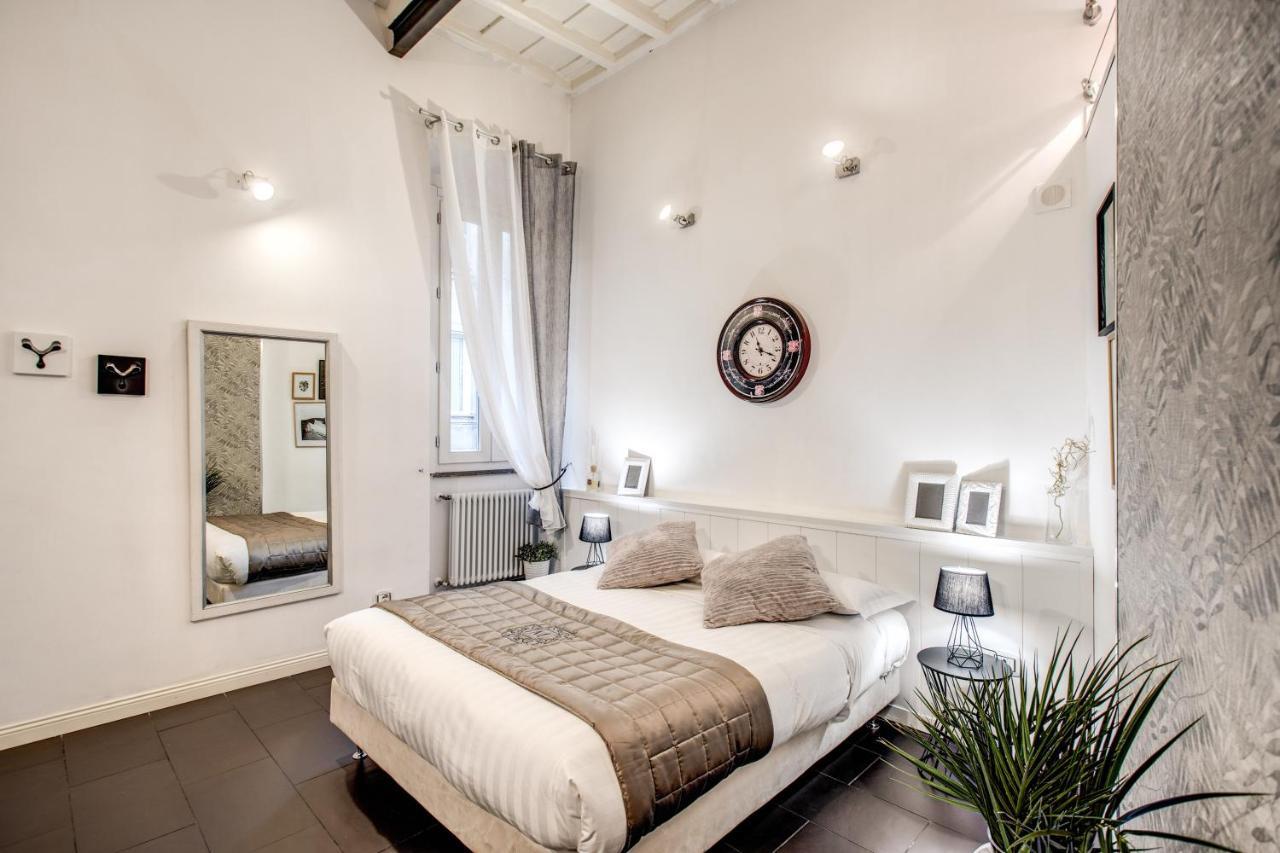 Trastevere Miracle Suite Roma Exterior foto