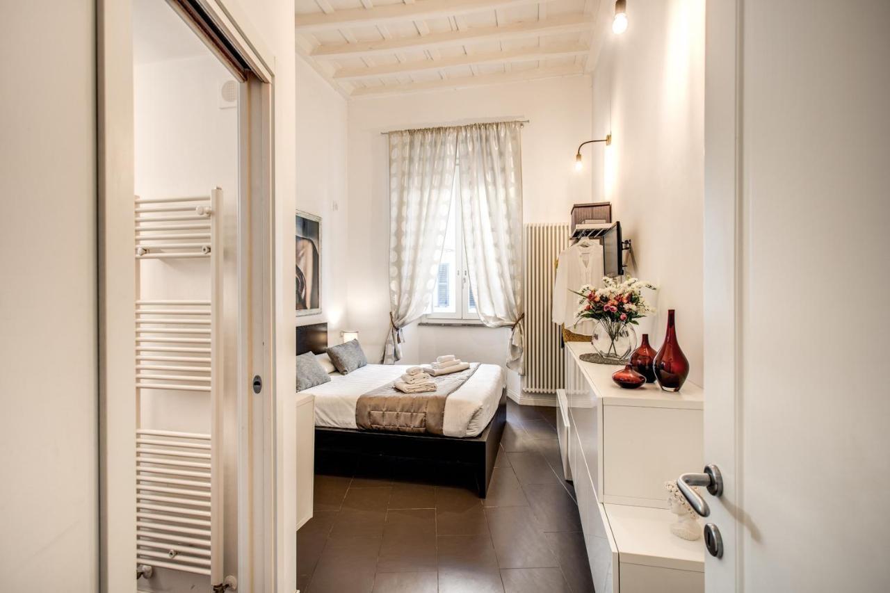 Trastevere Miracle Suite Roma Exterior foto