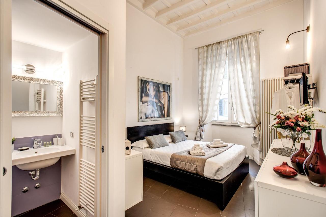 Trastevere Miracle Suite Roma Exterior foto