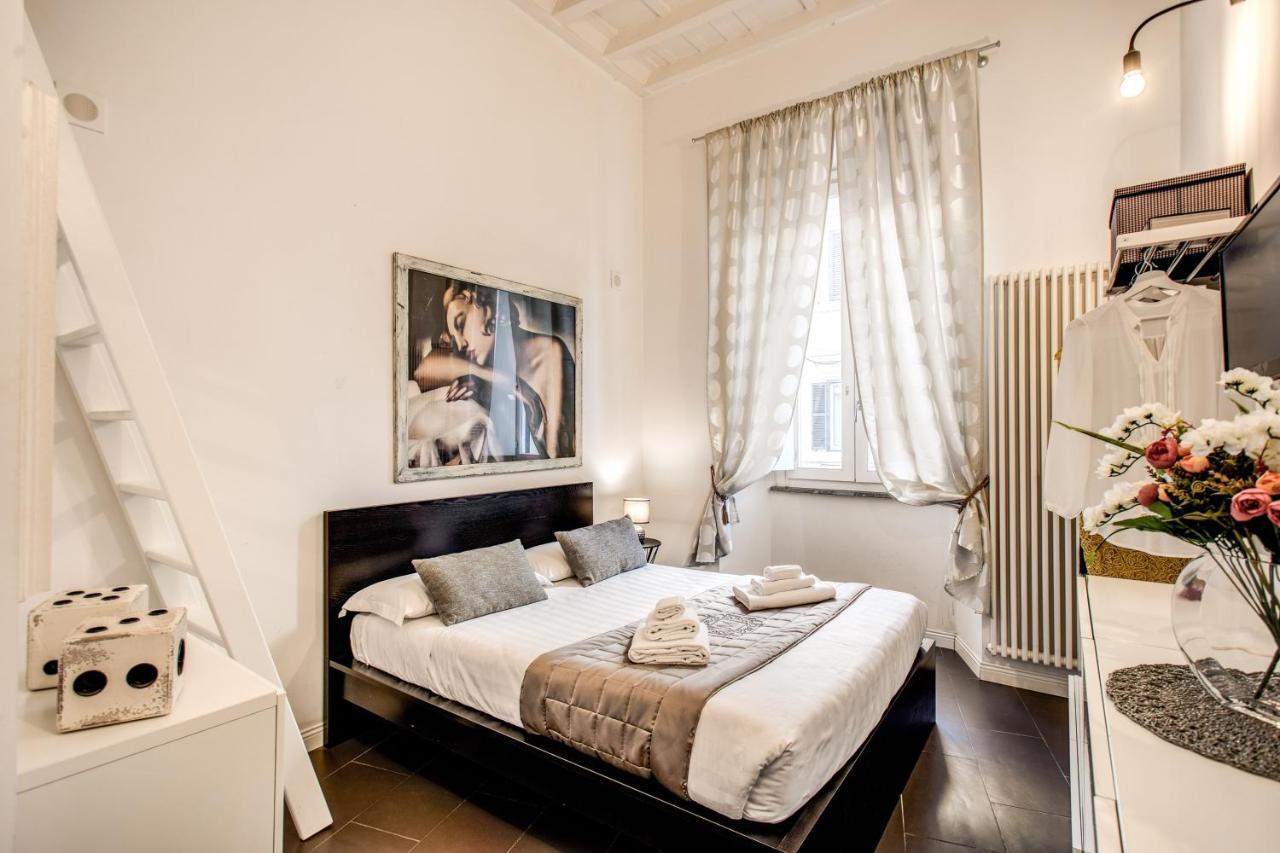 Trastevere Miracle Suite Roma Exterior foto