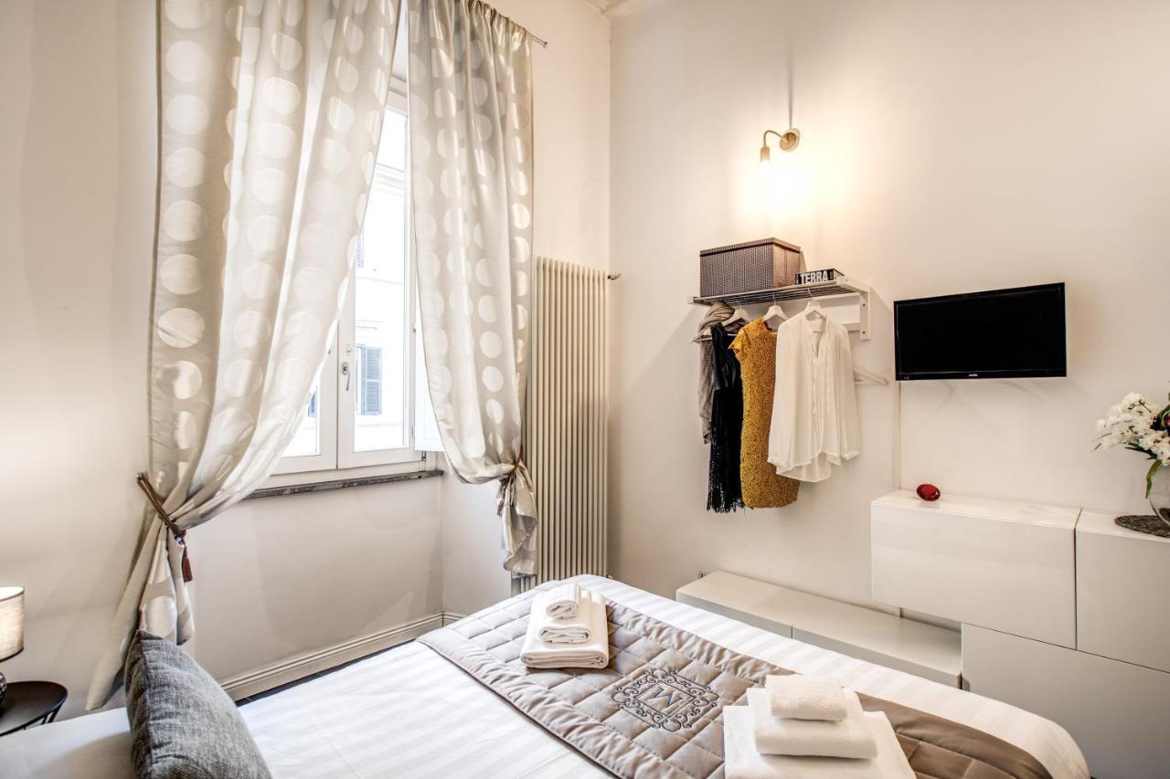 Trastevere Miracle Suite Roma Exterior foto