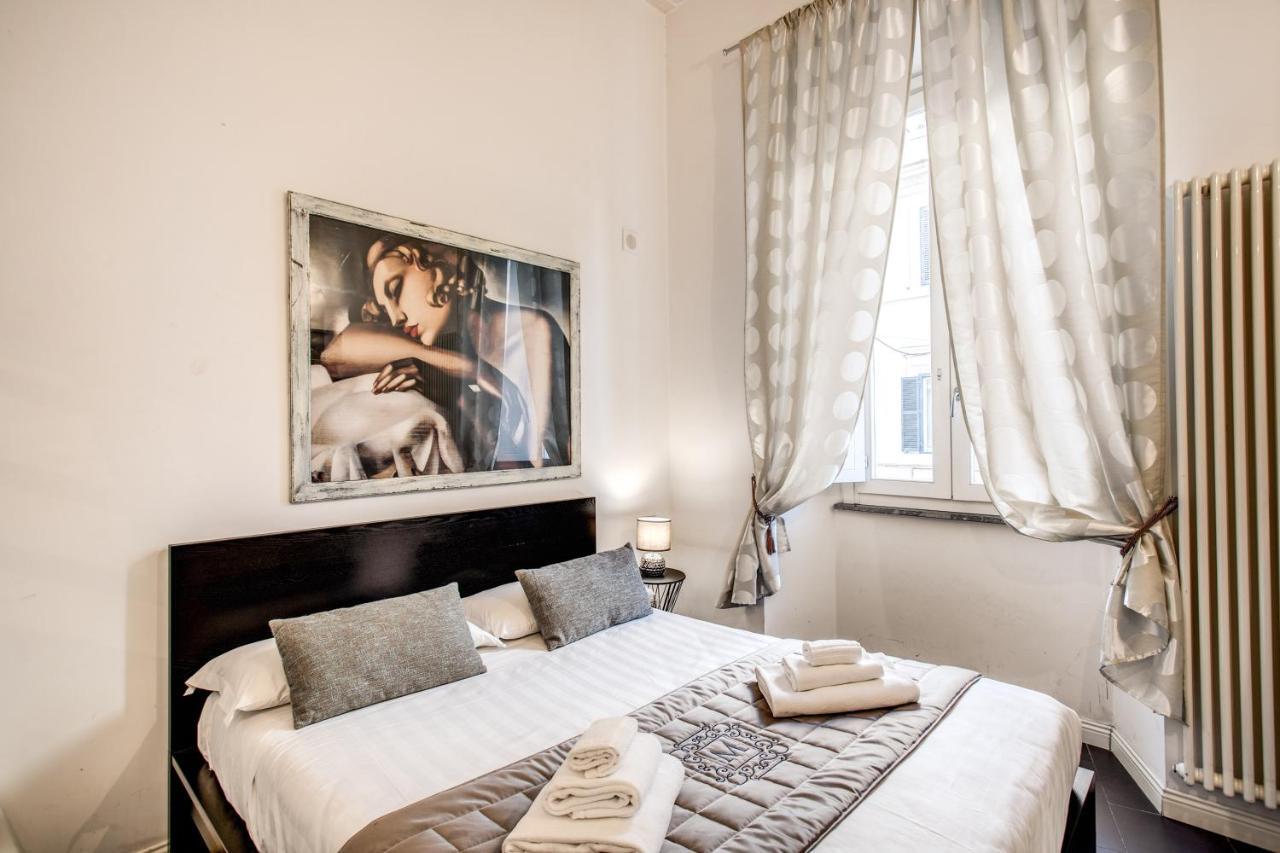 Trastevere Miracle Suite Roma Exterior foto