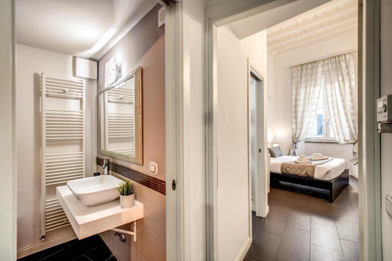 Trastevere Miracle Suite Roma Exterior foto